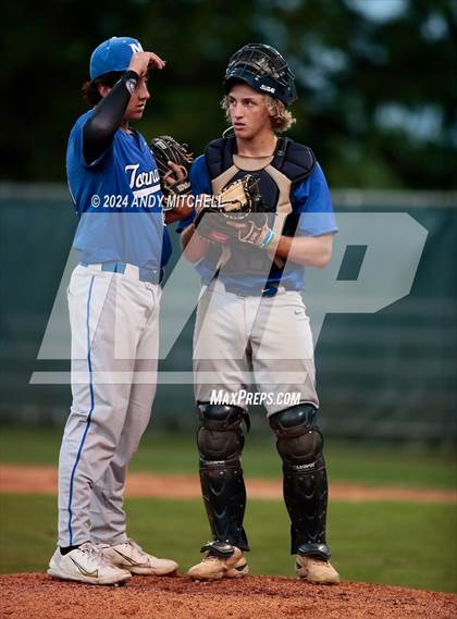 Thumbnail 1 in McCallie @ Soddy Daisy photogallery.