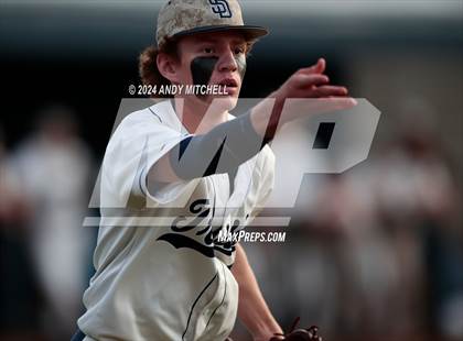 Thumbnail 2 in McCallie @ Soddy Daisy photogallery.