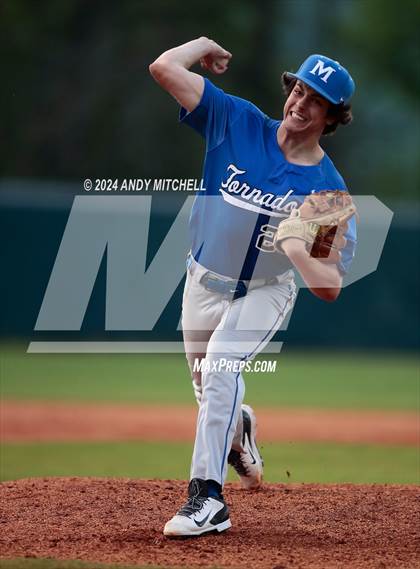 Thumbnail 3 in McCallie @ Soddy Daisy photogallery.