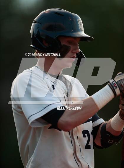Thumbnail 2 in McCallie @ Soddy Daisy photogallery.