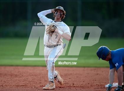 Thumbnail 3 in McCallie @ Soddy Daisy photogallery.