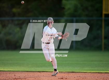 Thumbnail 1 in McCallie @ Soddy Daisy photogallery.
