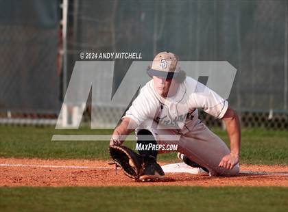 Thumbnail 1 in McCallie @ Soddy Daisy photogallery.