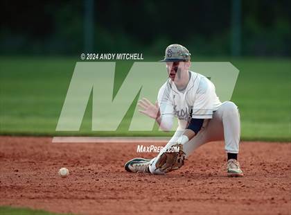 Thumbnail 1 in McCallie @ Soddy Daisy photogallery.