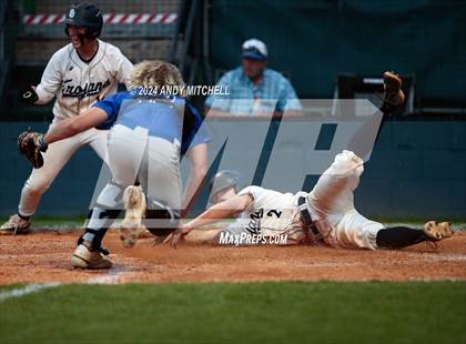 Thumbnail 3 in McCallie @ Soddy Daisy photogallery.
