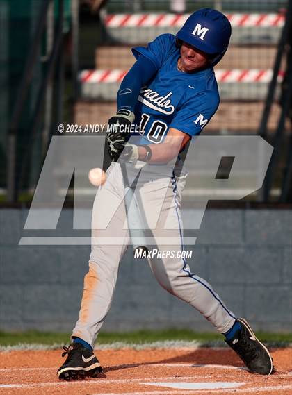 Thumbnail 3 in McCallie @ Soddy Daisy photogallery.