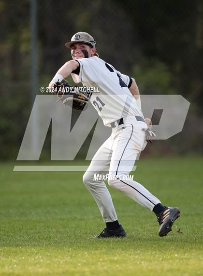 Thumbnail 1 in McCallie @ Soddy Daisy photogallery.