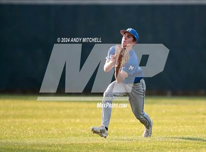 Thumbnail 2 in McCallie @ Soddy Daisy photogallery.