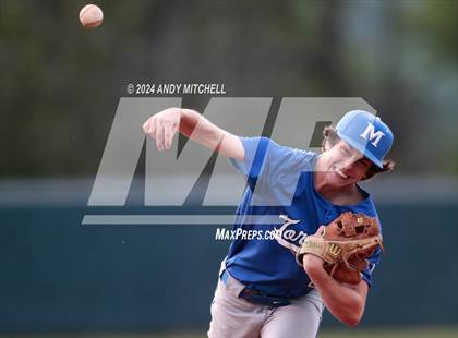 Thumbnail 2 in McCallie @ Soddy Daisy photogallery.