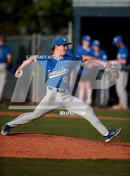 Thumbnail 3 in McCallie @ Soddy Daisy photogallery.
