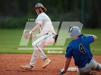 Thumbnail 1 in McCallie @ Soddy Daisy photogallery.