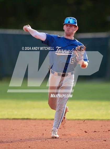 Thumbnail 1 in McCallie @ Soddy Daisy photogallery.