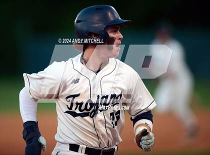 Thumbnail 1 in McCallie @ Soddy Daisy photogallery.
