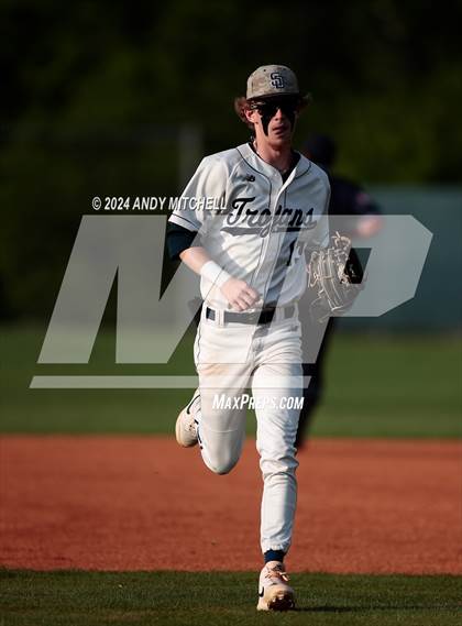 Thumbnail 1 in McCallie @ Soddy Daisy photogallery.