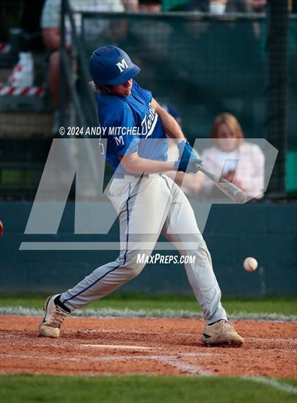 Thumbnail 3 in McCallie @ Soddy Daisy photogallery.