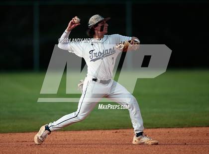 Thumbnail 3 in McCallie @ Soddy Daisy photogallery.