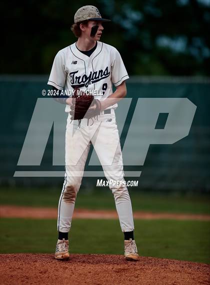 Thumbnail 1 in McCallie @ Soddy Daisy photogallery.