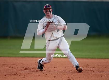 Thumbnail 2 in McCallie @ Soddy Daisy photogallery.