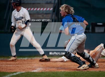 Thumbnail 1 in McCallie @ Soddy Daisy photogallery.