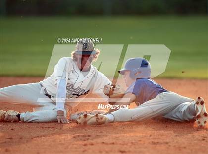 Thumbnail 2 in McCallie @ Soddy Daisy photogallery.