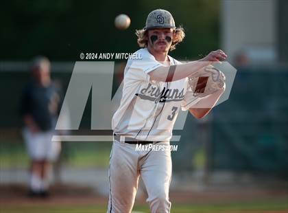 Thumbnail 2 in McCallie @ Soddy Daisy photogallery.