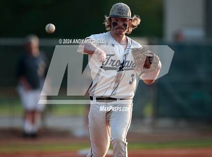 Thumbnail 1 in McCallie @ Soddy Daisy photogallery.