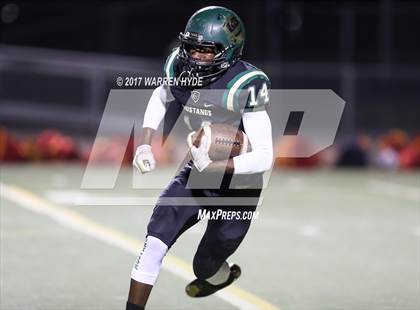 Thumbnail 2 in Jesuit @ Monterey Trail photogallery.