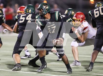 Thumbnail 3 in Jesuit @ Monterey Trail photogallery.