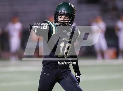Thumbnail 2 in Jesuit @ Monterey Trail photogallery.