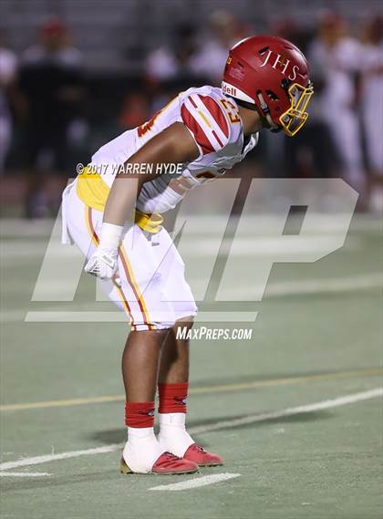 Thumbnail 3 in Jesuit @ Monterey Trail photogallery.
