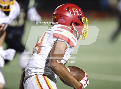 Thumbnail 1 in Jesuit @ Monterey Trail photogallery.