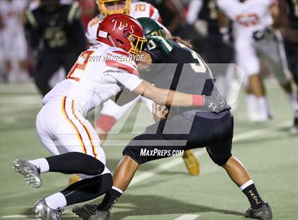 Thumbnail 1 in Jesuit @ Monterey Trail photogallery.