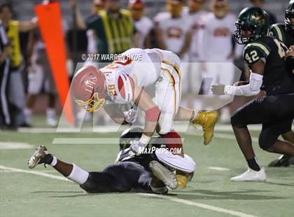 Thumbnail 3 in Jesuit @ Monterey Trail photogallery.