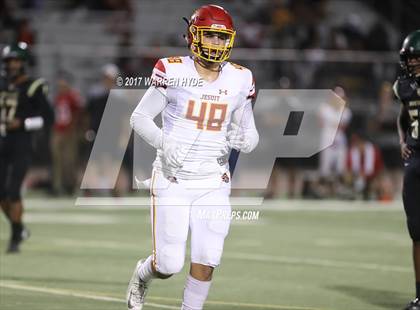 Thumbnail 2 in Jesuit @ Monterey Trail photogallery.