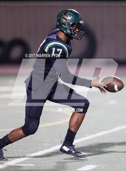 Thumbnail 3 in Jesuit @ Monterey Trail photogallery.