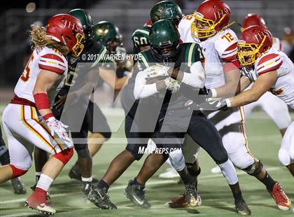 Thumbnail 1 in Jesuit @ Monterey Trail photogallery.