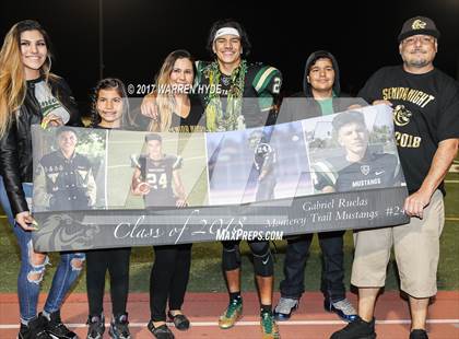 Thumbnail 1 in Jesuit @ Monterey Trail photogallery.