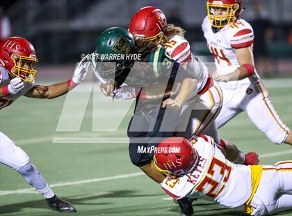 Thumbnail 3 in Jesuit @ Monterey Trail photogallery.