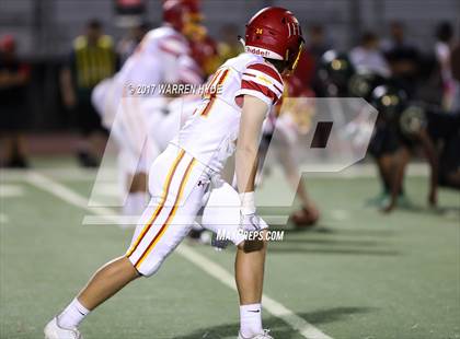 Thumbnail 1 in Jesuit @ Monterey Trail photogallery.