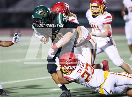 Thumbnail 2 in Jesuit @ Monterey Trail photogallery.