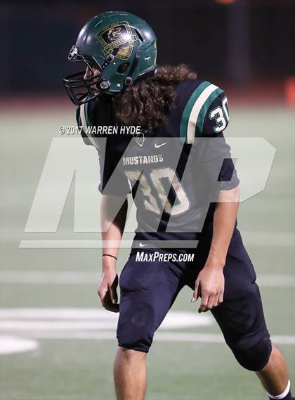 Thumbnail 2 in Jesuit @ Monterey Trail photogallery.
