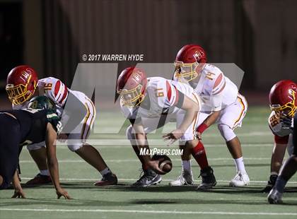 Thumbnail 1 in Jesuit @ Monterey Trail photogallery.