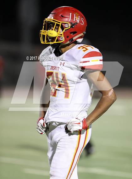 Thumbnail 3 in Jesuit @ Monterey Trail photogallery.