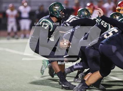 Thumbnail 2 in Jesuit @ Monterey Trail photogallery.