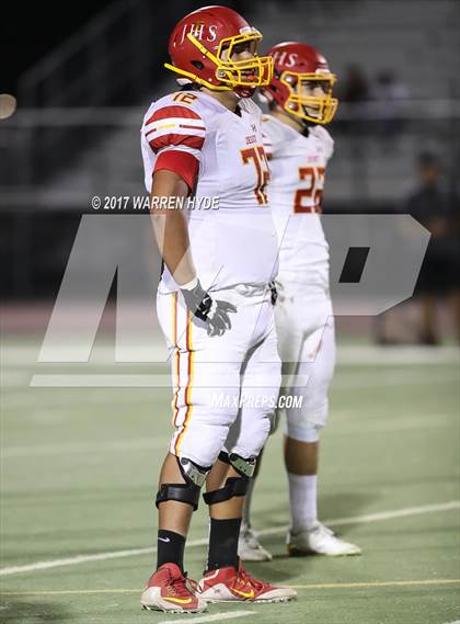 Thumbnail 2 in Jesuit @ Monterey Trail photogallery.