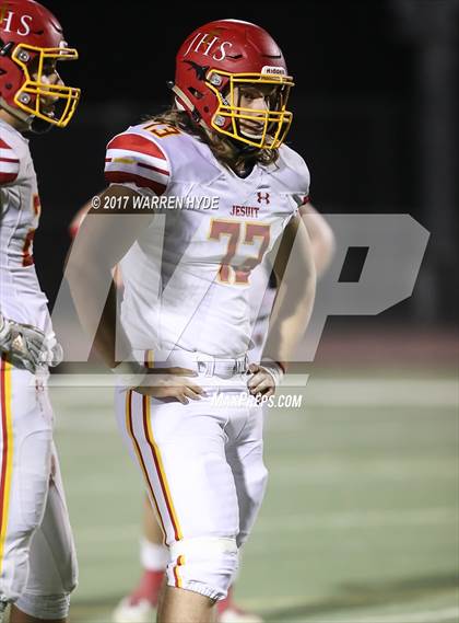 Thumbnail 1 in Jesuit @ Monterey Trail photogallery.