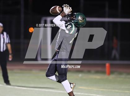 Thumbnail 1 in Jesuit @ Monterey Trail photogallery.