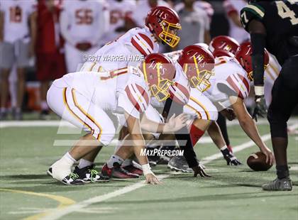 Thumbnail 2 in Jesuit @ Monterey Trail photogallery.