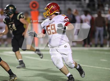 Thumbnail 1 in Jesuit @ Monterey Trail photogallery.