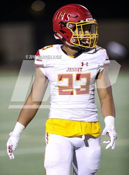 Thumbnail 2 in Jesuit @ Monterey Trail photogallery.